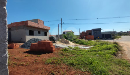 Terreno à venda em Parque Itapê, Itapetininga, SP