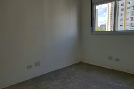 Apartamento à venda com 2 suítes em Vila Andrade, São Paulo, SP
