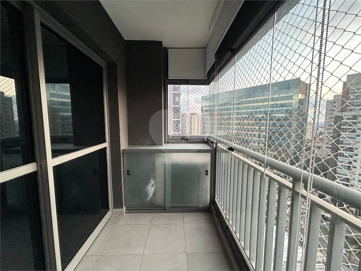 Apartamento à venda com 2 quartos, sendo 1 suíte,  em Vila Guarani (z Sul), São Paulo, SP