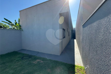 Casa à venda com 2 quartos, sendo 1 suíte, em Jardim Anhangüera, Ribeirão Preto, SP