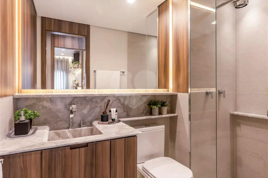 Apartamento à venda com 3 quartos, sendo 1 suíte, em Butantã, São Paulo, SP