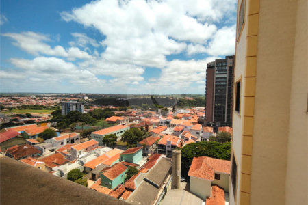 Apartamento à venda ou para alugar com 3 quartos, sendo 1 suíte, no Centro, Itapetininga, SP