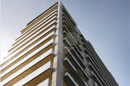 Apartamento à venda com 4 suítes em Cerqueira César, São Paulo, SP