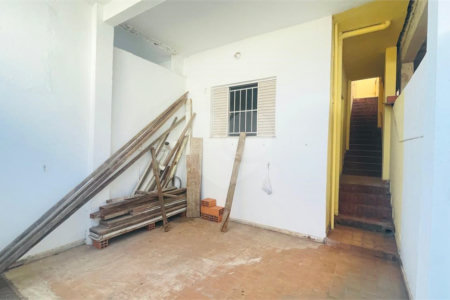 Casa à venda com 3 quartos, sendo 1 suíte, em Vila Carvalho, Sorocaba, SP
