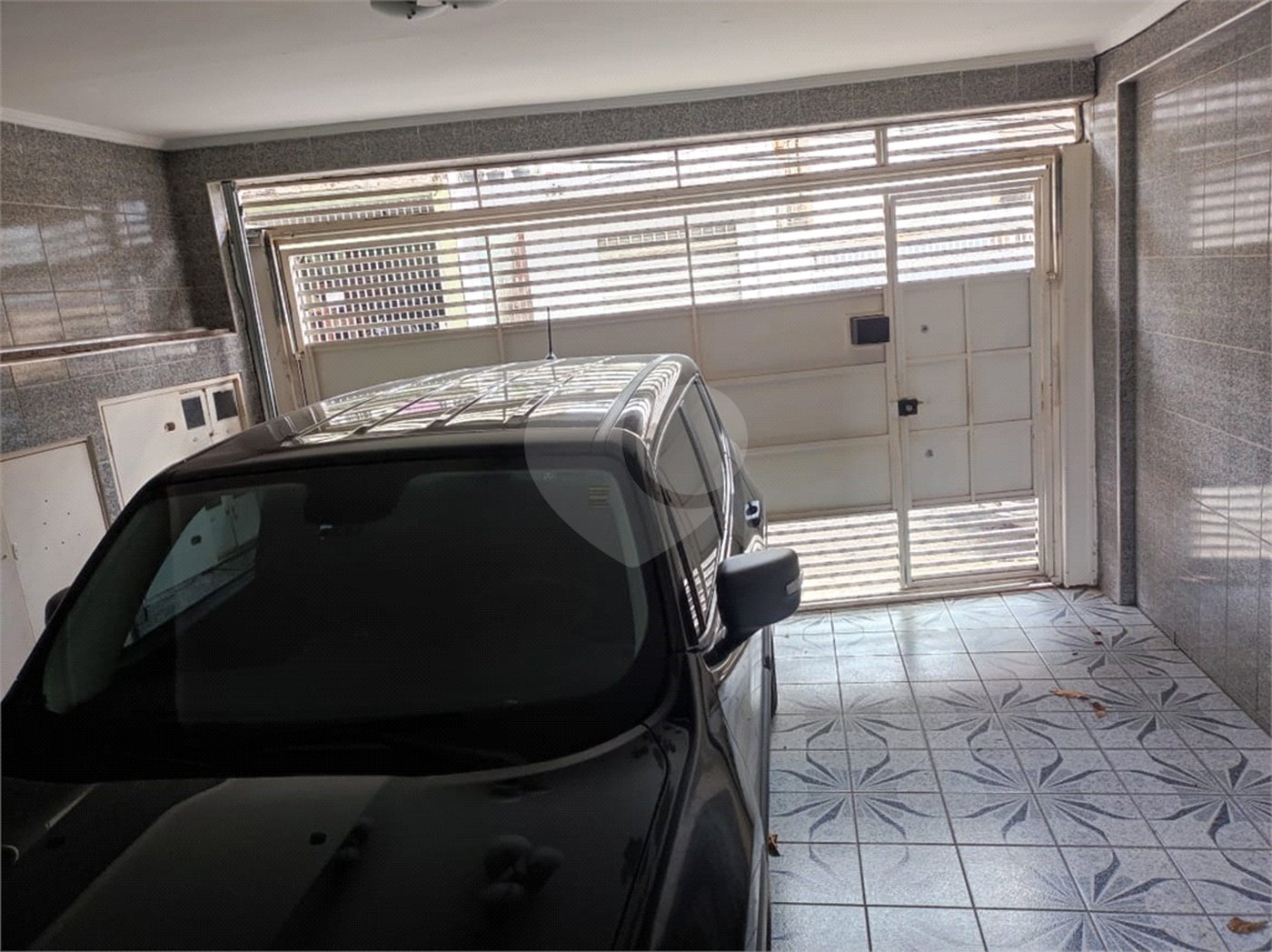 Sobrado à venda com 3 quartos em Mandaqui, São Paulo, SP