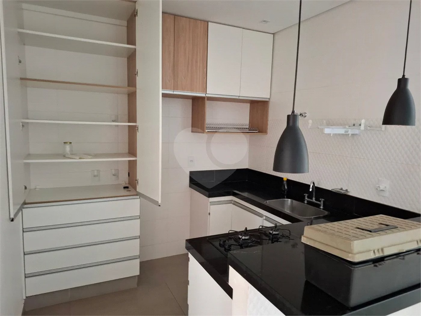 Casa à venda no Residencial Villa D' Itália