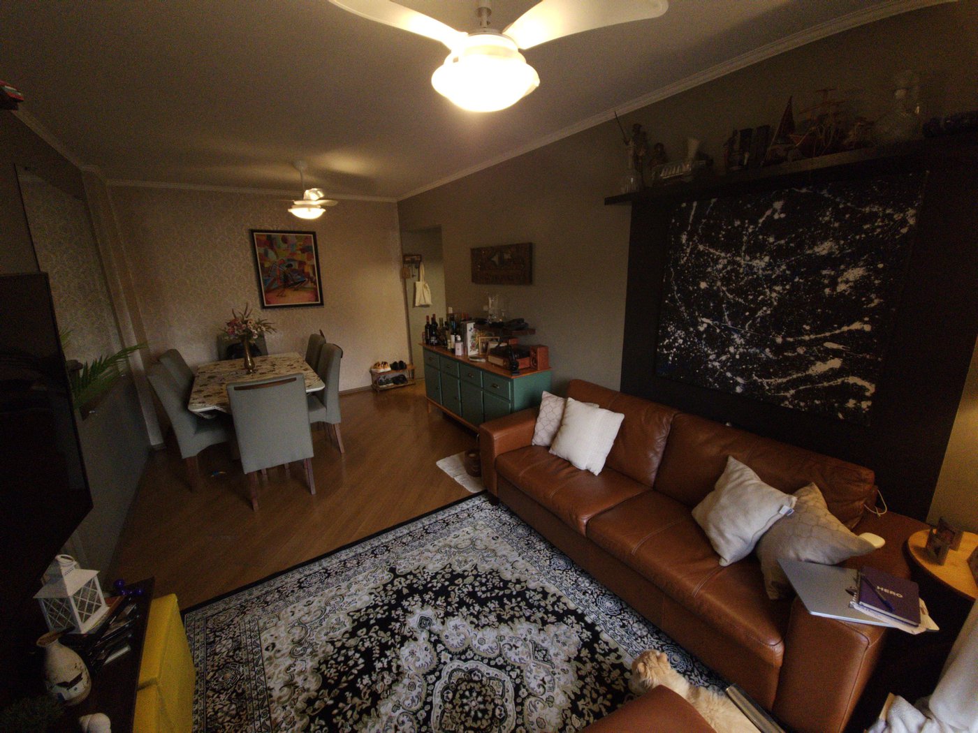 Apartamento à venda com 2 quartos em Jardim Boa Vista (Zona Oeste), São Paulo, SP