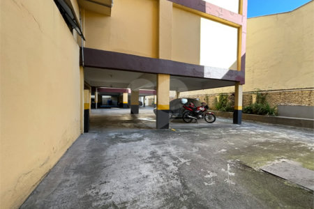 Apartamento à venda com 2 quartos em Vila Galvão, Guarulhos, SP