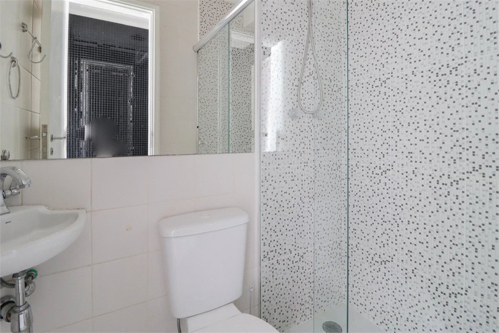 Apartamento à venda com 3 quartos, sendo 2 suítes, em Cidade Monções, São Paulo, SP