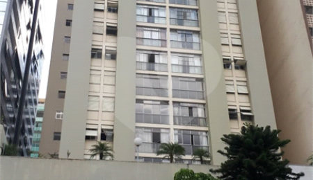 Apartamento à venda com 3 quartos, sendo 1 suíte,  em Santana, São Paulo, SP