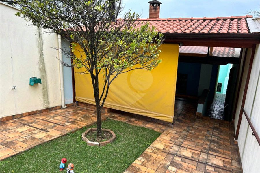 Sobrado à venda com 3 quartos em Vila Aurora (zona Norte), São Paulo, SP