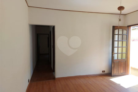 Casa à venda com 2 quartos em Vila Anglo Brasileira, São Paulo, SP