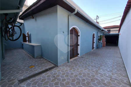 Casa Térrea para alugar com 3 quartos, sendo 1 suíte, em Chácara Santo Antônio, São Paulo, SP