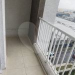 Apartamento à venda ou para alugar com 2 quartos em Vila das Bandeiras, Guarulhos, SP