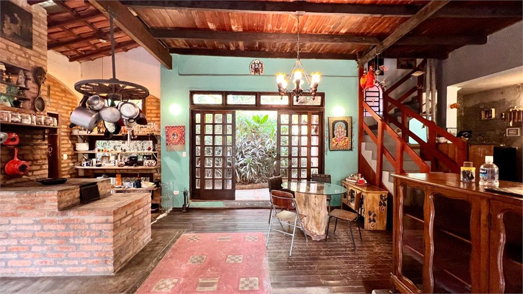 Casa à venda com 4 quartos, sendo 1 suíte, em Serra da Cantareira, Mairiporã, SP