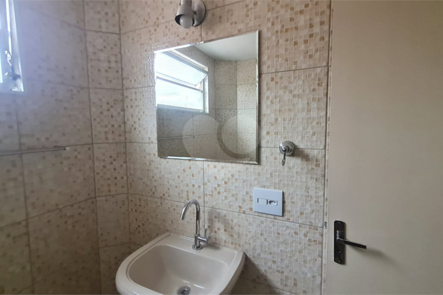Apartamento à venda com 2 quartos em Casa Verde, São Paulo, SP