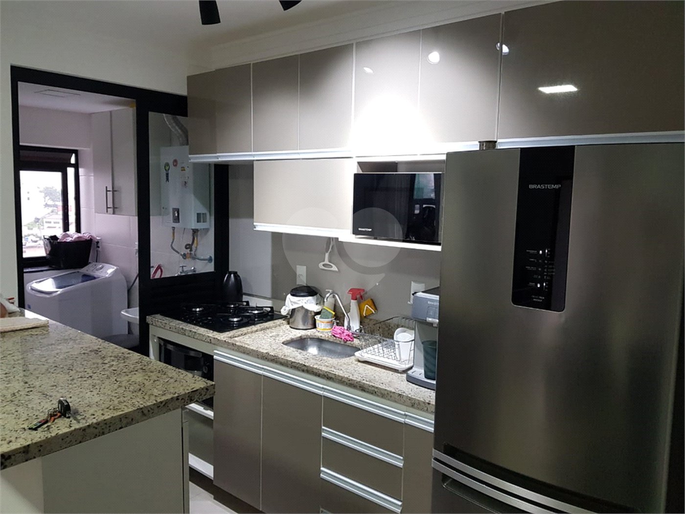 Apartamento à venda com 2 quartos, sendo 1 suíte, em Casa Verde, São Paulo, SP