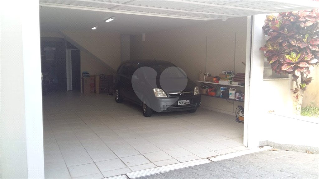 Sobrado à venda com 3 suítes em Jardim do Colégio (zona Norte), São Paulo, SP