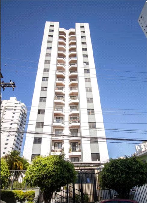Apartamento à venda com 3 quartos, sendo 1 suíte, em Vila Hamburguesa, São Paulo, SP