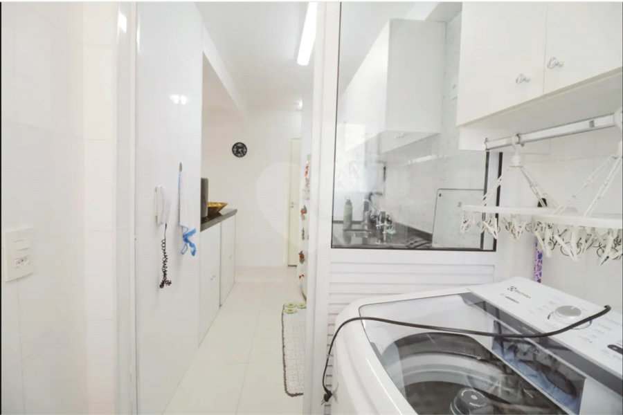 Apartamento à venda com 2 quartos em Vila Nova Cachoeirinha, São Paulo, SP