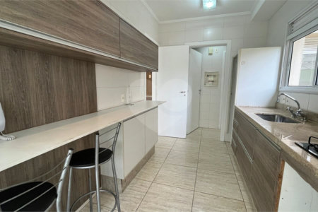 Apartamento à venda com 4 quartos, sendo 2 suítes,  em Vila Nova Socorro, Mogi das Cruzes, SP