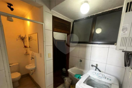 Apartamento à venda com 2 quartos em Bela Vista, São Paulo, SP