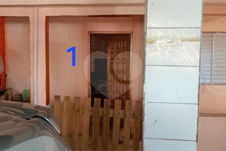 Sobrado à venda com 6 quartos em Vila Campestre, São Paulo, SP