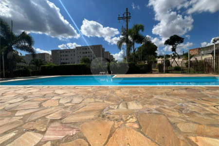 Apartamento à venda com 2 quartos em Ipanema das Pedras, Votorantim, SP