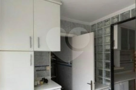 Cobertura à venda com 3 quartos, sendo 1 suíte, em Jardim Londrina, São Paulo, SP