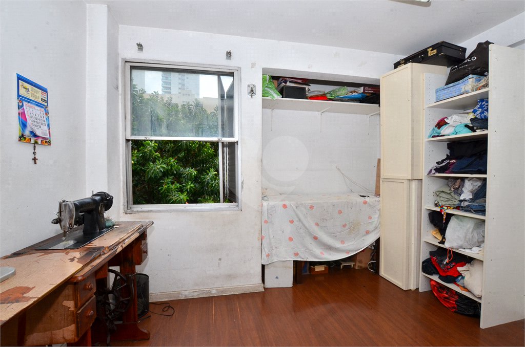 Apartamento à venda com 2 quartos em Pinheiros, São Paulo, SP