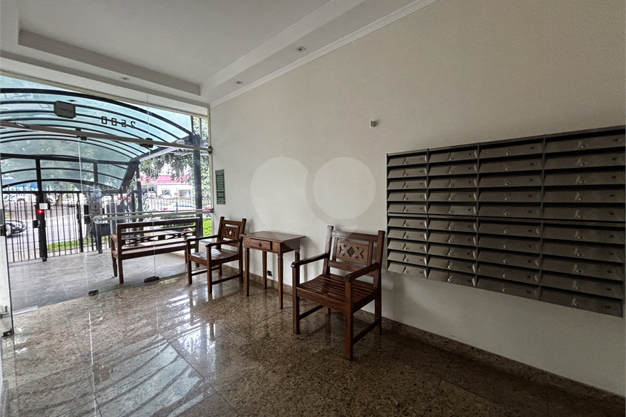 Apartamento à venda com 2 quartos em Santana, São Paulo, SP