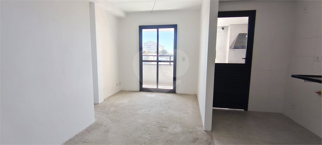 Apartamento à venda com 2 quartos em Vila Progresso, Guarulhos, SP