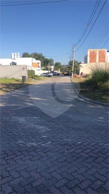 Terreno à venda no condomínio Grand Park - Terrenos e Loteamento, Rio de Janeiro - RJ