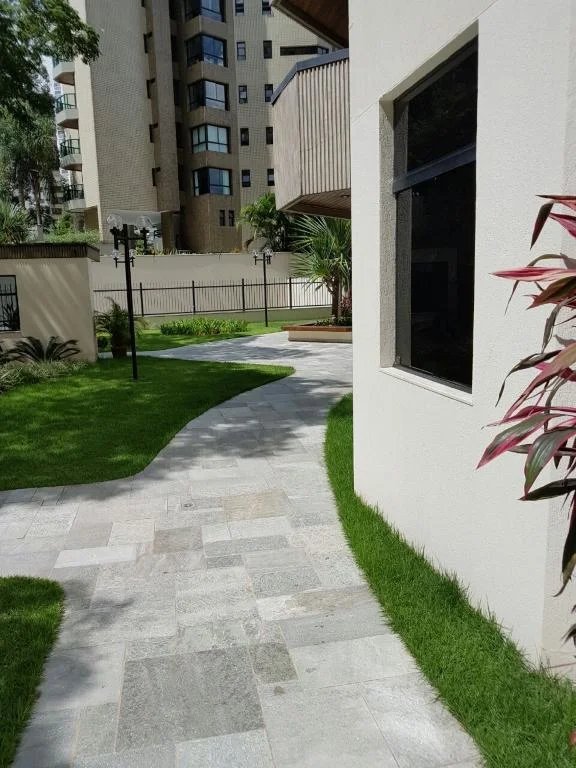 Apartamento à venda com 3 quartos, sendo 1 suíte, em Vila Andrade, São Paulo, SP