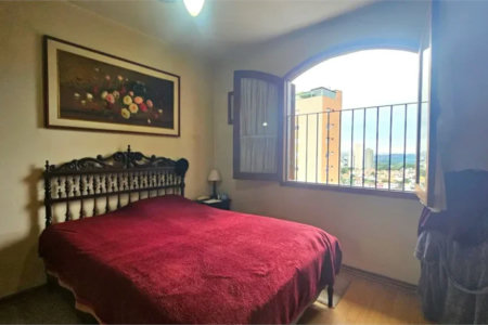 Casa de Vila à venda com 4 quartos, sendo 2 suítes,  em Sumarezinho, São Paulo, SP