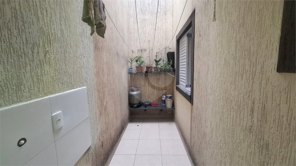 Casa em condomínio à venda com 2 quartos em Parque Vitória, São Paulo, SP