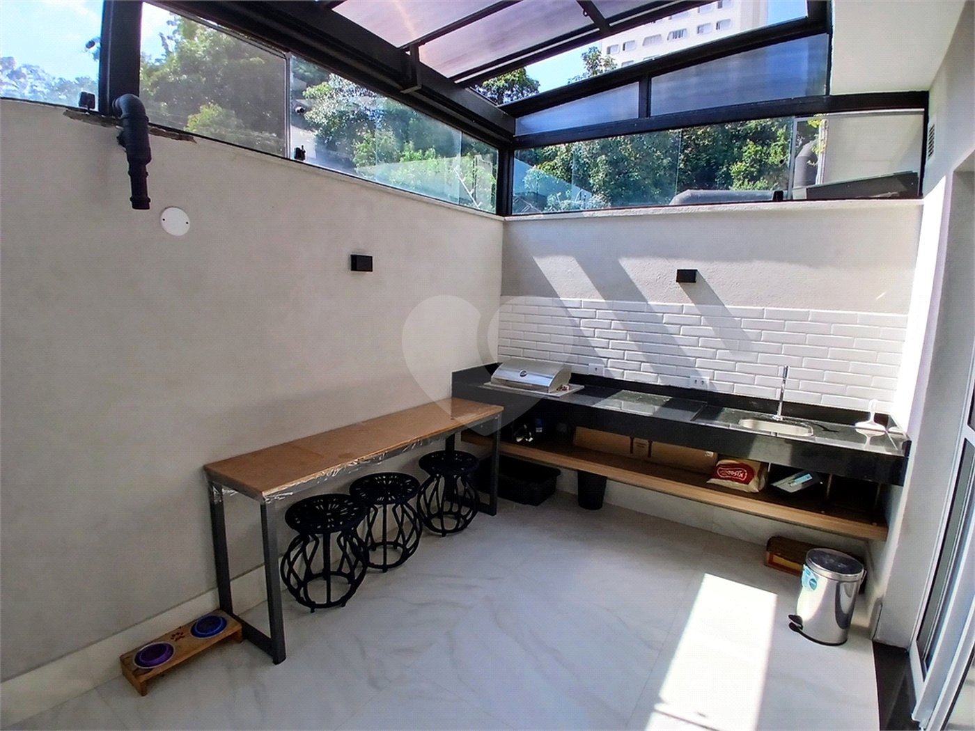 Casa à venda com 3 quartos, sendo 1 suíte, em Perdizes, São Paulo, SP