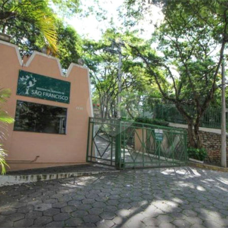 Terreno à venda no condomínio Bosque São Francisco, Votorantim - SP