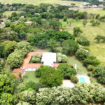 Chácara à venda com 10 quartos, sendo 2 suítes,  em Loteamento San Fernando Valley, São José do Rio Preto, SP