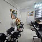 Salão à venda, 50 m² por R$ 375.000,00 - Aparecida - Santos/SP