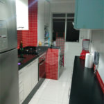 APARTAMENTO DE 45M² COM 2DORM 1VAGA DE GARAGEM NO BRÁS