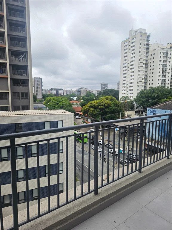Apartamento à venda com 2 quartos, sendo 1 suíte, em Cidade Monções, São Paulo, SP