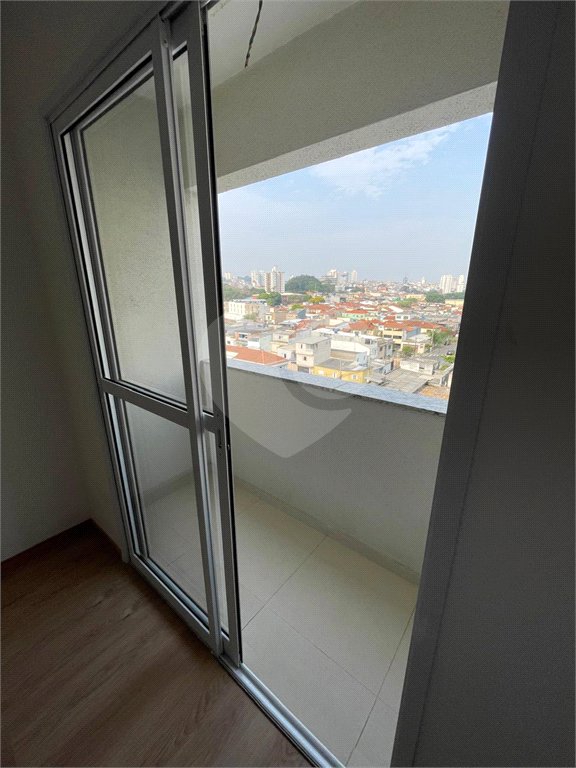 Apartamento para alugar com 1 quarto em Vila Guilherme, São Paulo, SP