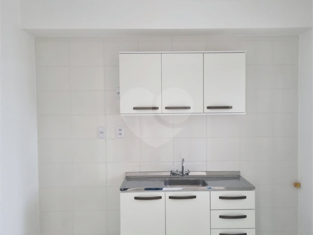 Apartamento à venda com 2 quartos em Mandaqui, São Paulo, SP