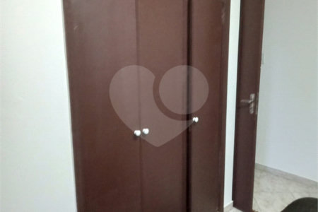 Apartamento à venda com 2 quartos em Água Branca, São Paulo, SP