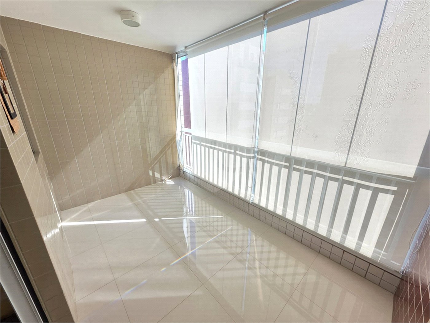 Apartamento à venda com 4 quartos, sendo 1 suíte, em Vila Polopoli, São Paulo, SP