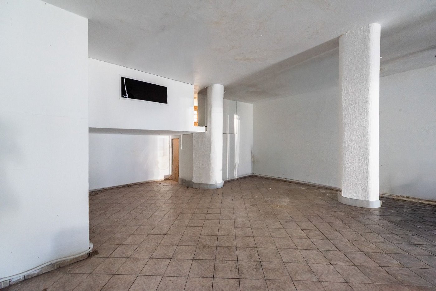 Loja para alugar, 120 m² por R$ 7.179,00/mês - Vila Matias - Santos/SP