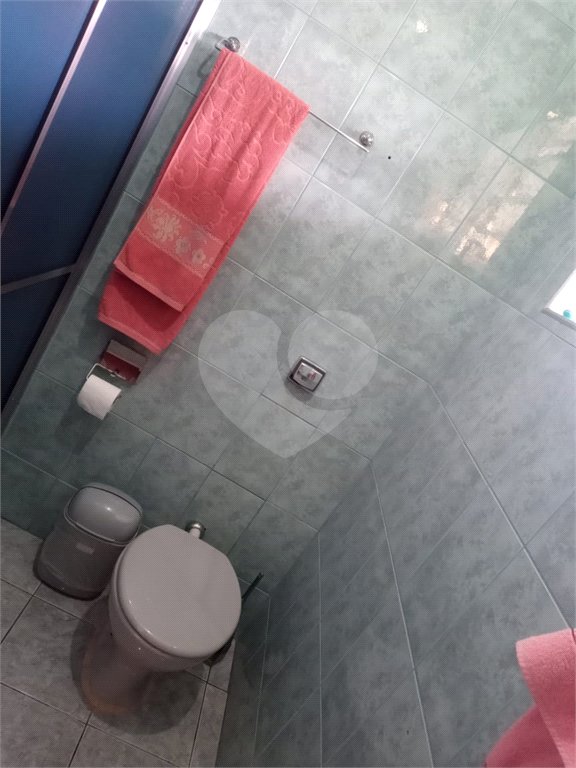 Sobrado à venda com 5 quartos em Jardim Itapuã, Sorocaba, SP