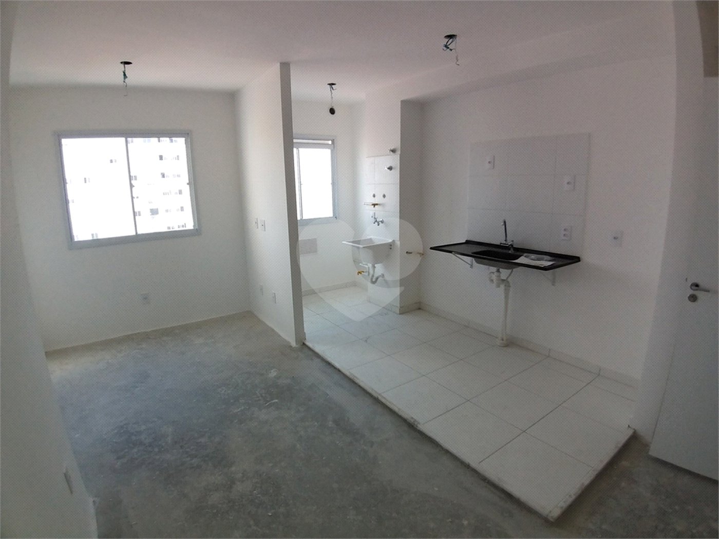 Apartamento à venda com 2 quartos em Tucuruvi, São Paulo, SP