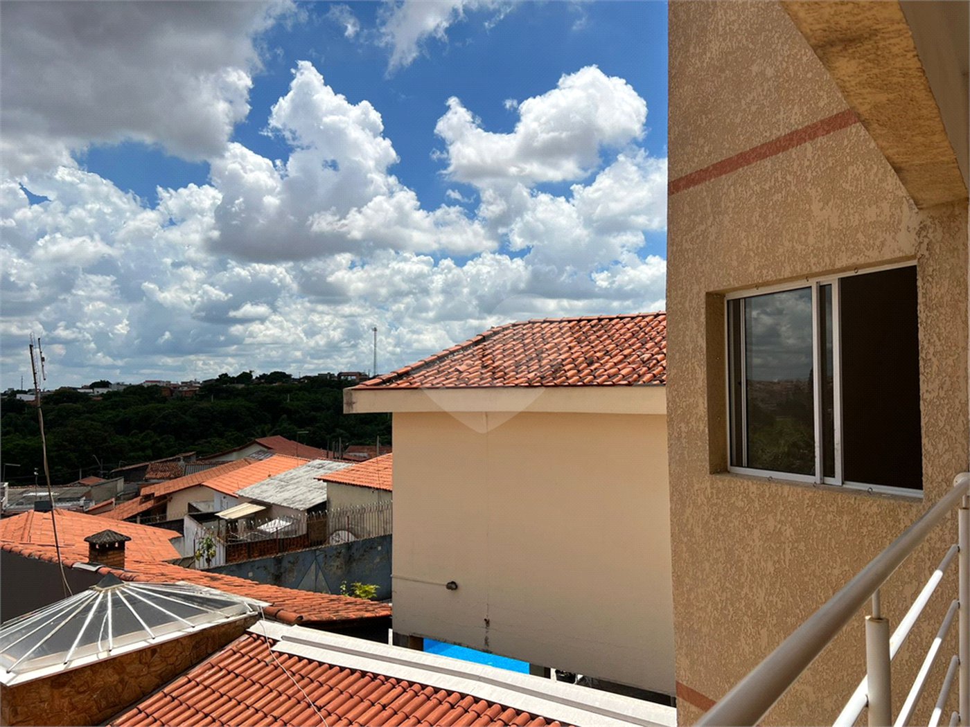 Apartamento à venda com 1 quarto em Jardim Simus, Sorocaba, SP